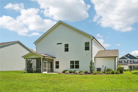 Tiny photo for 1478 Draw Bridge Lane, Fayetteville, NC 28312 (MLS # 768300)
