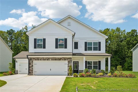Tiny photo for 1478 Draw Bridge Lane, Fayetteville, NC 28312 (MLS # 768300)