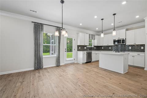 Tiny photo for 1478 Draw Bridge Lane, Fayetteville, NC 28312 (MLS # 768300)