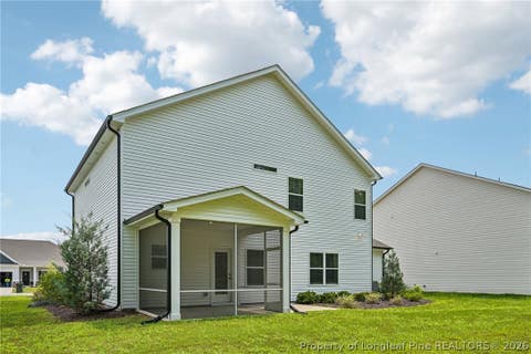 Tiny photo for 1478 Draw Bridge Lane, Fayetteville, NC 28312 (MLS # 768300)