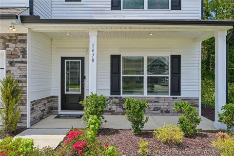 Tiny photo for 1478 Draw Bridge Lane, Fayetteville, NC 28312 (MLS # 768300)