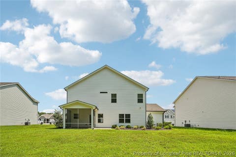 Tiny photo for 1478 Draw Bridge Lane, Fayetteville, NC 28312 (MLS # 768300)
