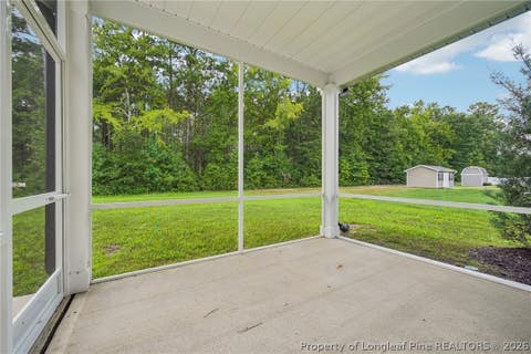 Tiny photo for 1478 Draw Bridge Lane, Fayetteville, NC 28312 (MLS # 768300)