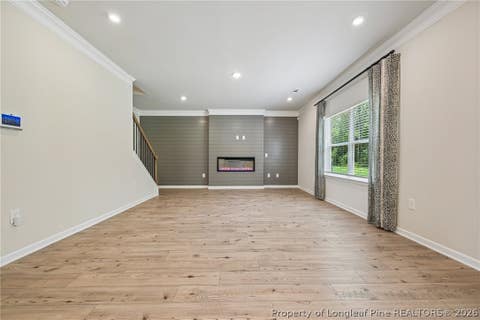 Tiny photo for 1478 Draw Bridge Lane, Fayetteville, NC 28312 (MLS # 768300)