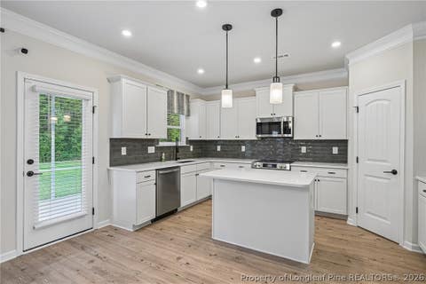 Tiny photo for 1478 Draw Bridge Lane, Fayetteville, NC 28312 (MLS # 768300)