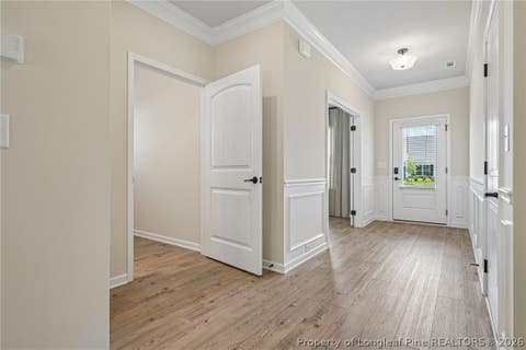 Tiny photo for 1478 Draw Bridge Lane, Fayetteville, NC 28312 (MLS # 768300)
