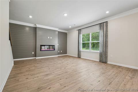 Tiny photo for 1478 Draw Bridge Lane, Fayetteville, NC 28312 (MLS # 768300)