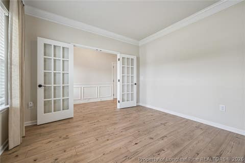 Tiny photo for 1478 Draw Bridge Lane, Fayetteville, NC 28312 (MLS # 768300)