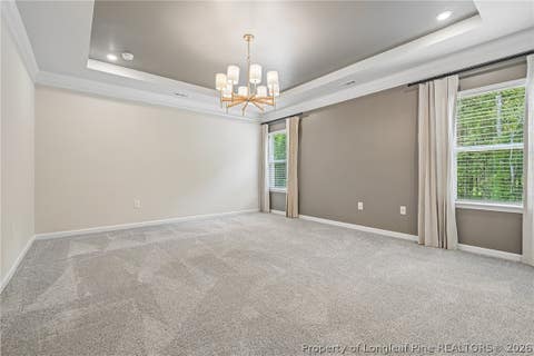 Tiny photo for 1478 Draw Bridge Lane, Fayetteville, NC 28312 (MLS # 768300)