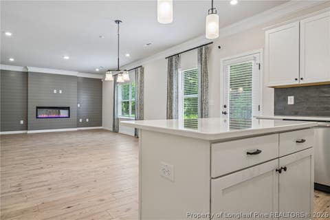Tiny photo for 1478 Draw Bridge Lane, Fayetteville, NC 28312 (MLS # 768300)