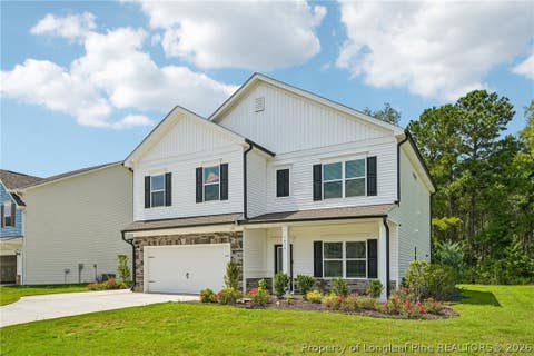 Tiny photo for 1478 Draw Bridge Lane, Fayetteville, NC 28312 (MLS # 768300)