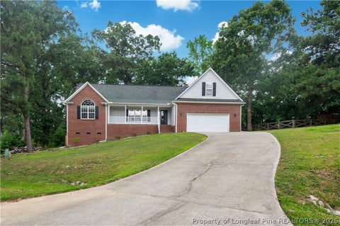 Tiny photo for 278 Oakmont Drive, Raeford, NC 28376 (MLS # 763706)