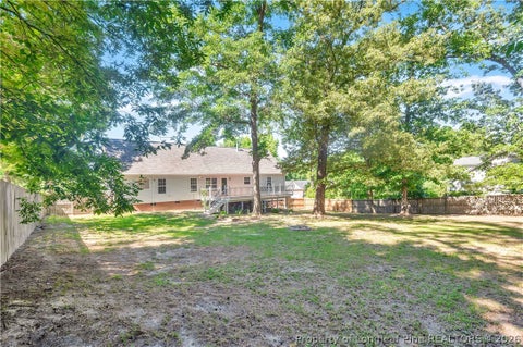 Tiny photo for 278 Oakmont Drive, Raeford, NC 28376 (MLS # 763706)