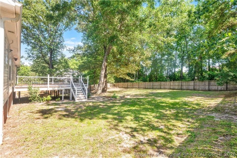 Tiny photo for 278 Oakmont Drive, Raeford, NC 28376 (MLS # 763706)