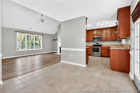 Tiny photo for 278 Oakmont Drive, Raeford, NC 28376 (MLS # 763706)