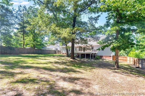 Tiny photo for 278 Oakmont Drive, Raeford, NC 28376 (MLS # 763706)