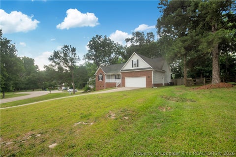 Photo of 278 Oakmont Drive, Raeford, NC 28376 (MLS # 763706)