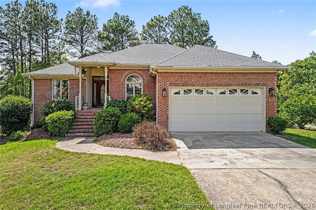 Photo of 96 Lotus Lane, Sanford, NC 27332 (MLS # 762601)
