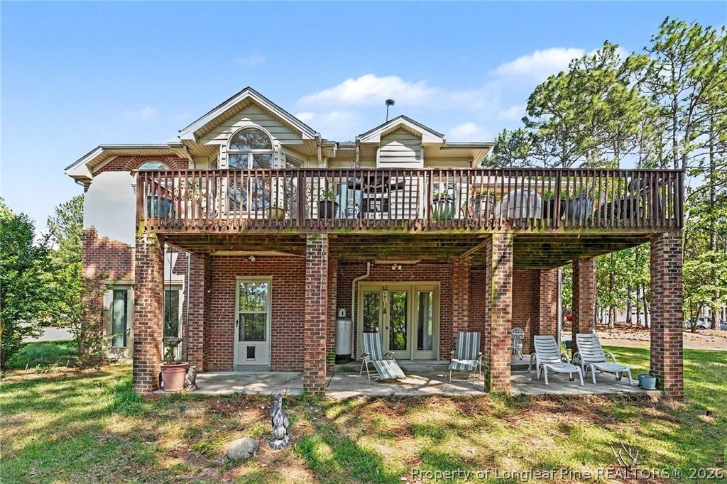 Photo of 96 Lotus Lane, Sanford, NC 27332 (MLS # 762601)