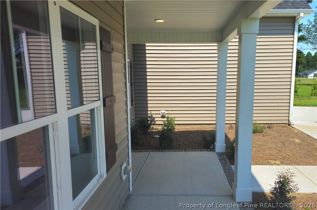 Photo of 3223 Leaflet Church Road, Broadway, NC 27505 (MLS # 768832)