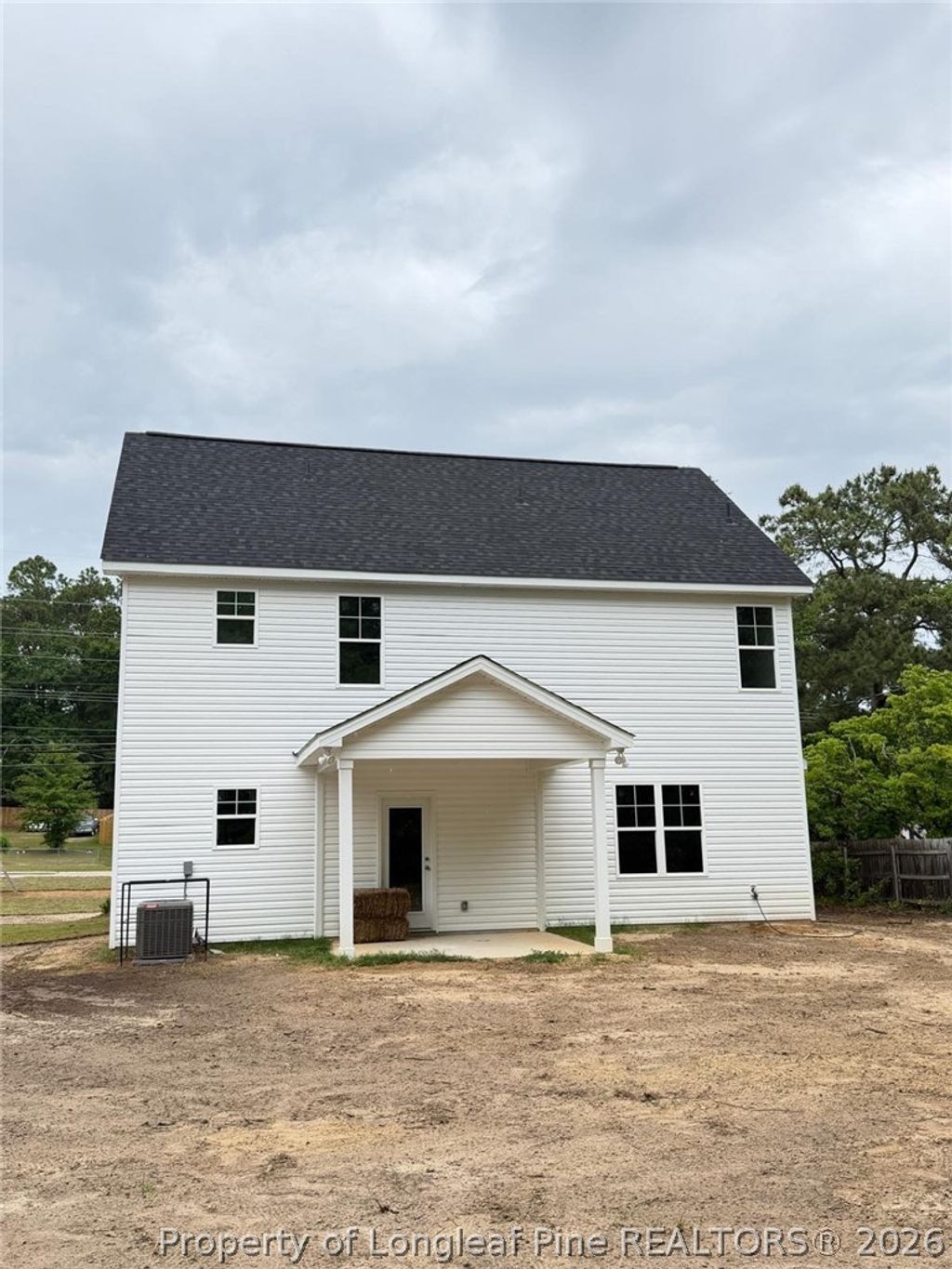 Photo of 1440 Pamalee Drive, Fayetteville, NC 28303 (MLS # 762278)