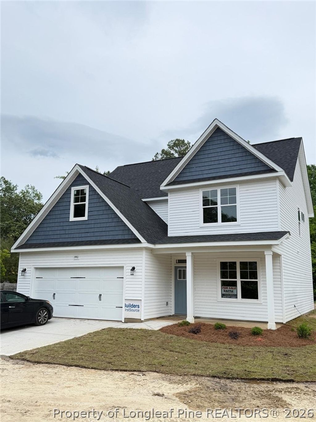 Photo of 1440 Pamalee Drive, Fayetteville, NC 28303 (MLS # 762278)
