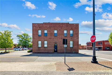 Photo of 159 Maxwell Street, Fayetteville, NC 28301 (MLS # 765946)