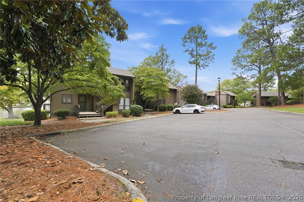 Photo of 250 Sugar Gum Lane #214, Pinehurst, NC 28374 (MLS # 766824)