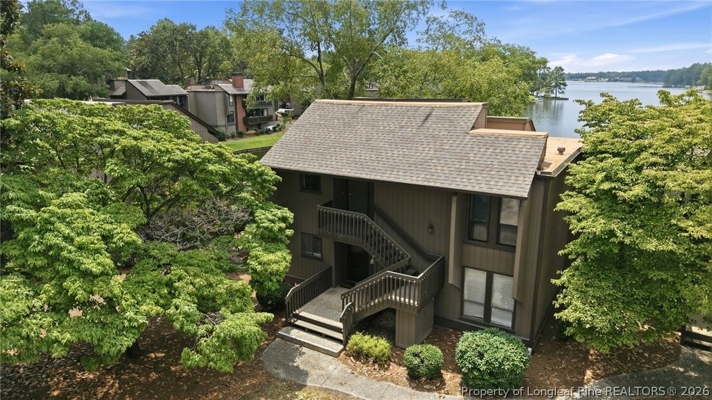 Photo of 250 Sugar Gum Lane #214, Pinehurst, NC 28374 (MLS # 766824)
