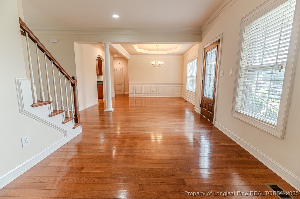 2636 Plum Ridge Road