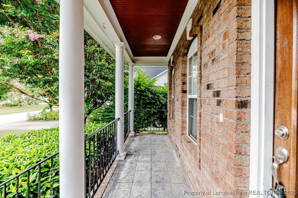 2636 Plum Ridge Road