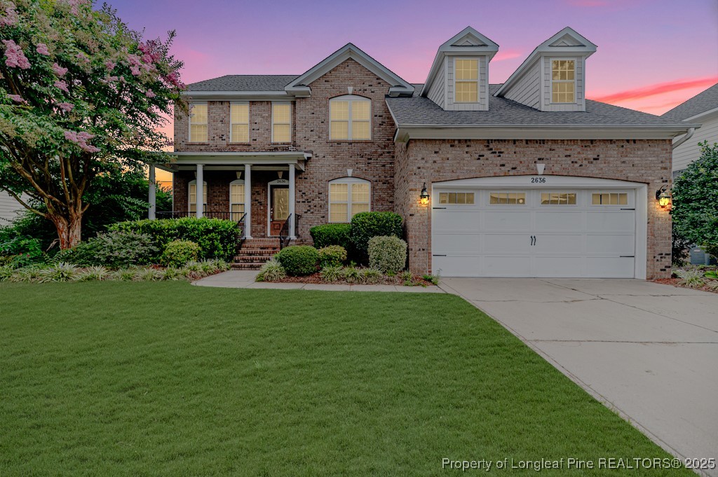 2636 Plum Ridge Road