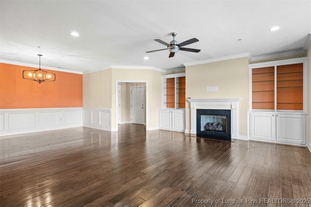 220 Hugh Shelton Loop #104