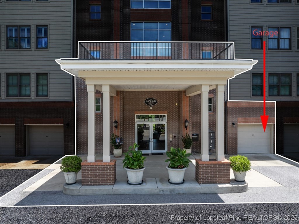 220 Hugh Shelton Loop #104