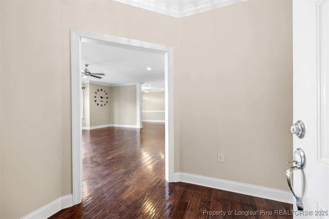 220 Hugh Shelton Loop #104