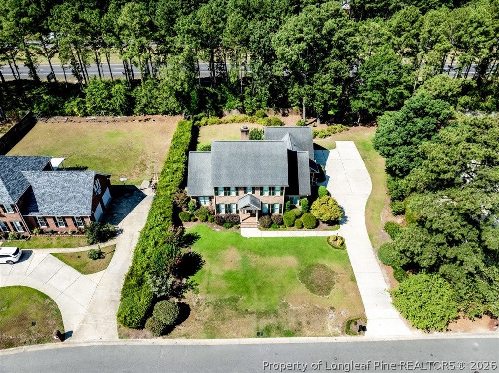 Photo of 524 Harlow Drive, Fayetteville, NC 28314 (MLS # 764952)