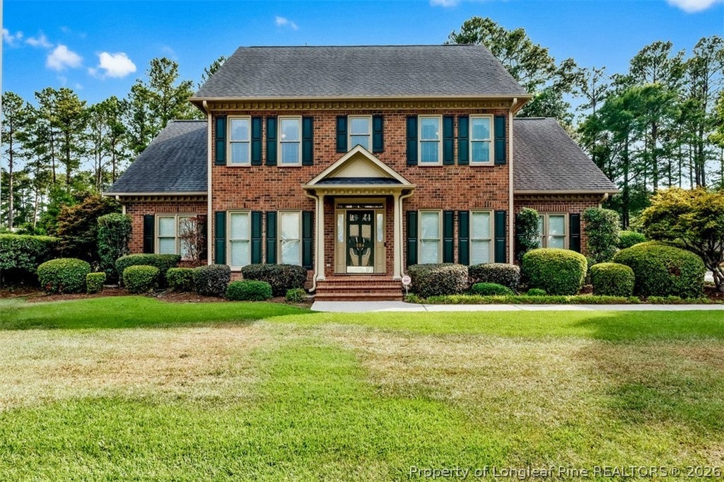Photo of 524 Harlow Drive, Fayetteville, NC 28314 (MLS # 764952)