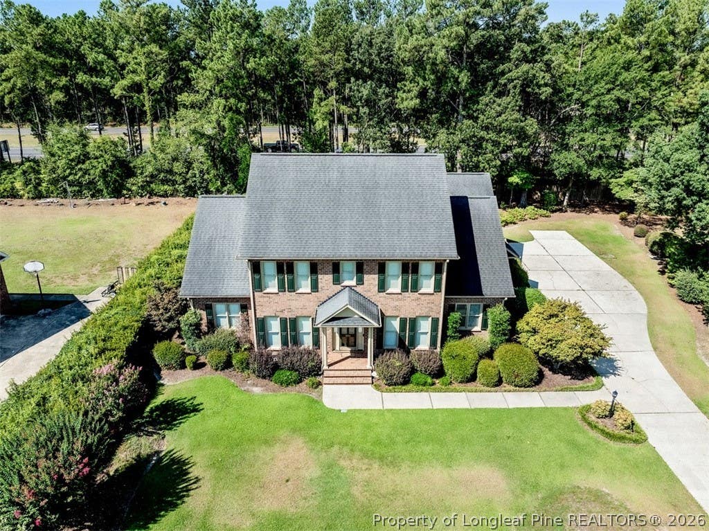 Photo of 524 Harlow Drive, Fayetteville, NC 28314 (MLS # 764952)