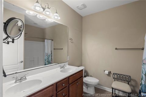 Tiny photo for 2641 McArthur Landing Circle #201, Fayetteville, NC 28311 (MLS # 760313)