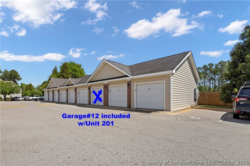 Photo of 2641 McArthur Landing Circle #201, Fayetteville, NC 28311 (MLS # 760313)