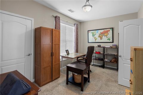 Tiny photo for 2641 McArthur Landing Circle #201, Fayetteville, NC 28311 (MLS # 760313)
