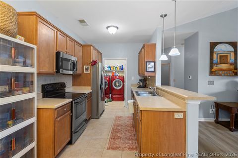 Tiny photo for 2641 McArthur Landing Circle #201, Fayetteville, NC 28311 (MLS # 760313)