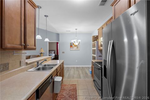 Tiny photo for 2641 McArthur Landing Circle #201, Fayetteville, NC 28311 (MLS # 760313)