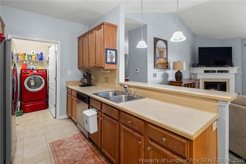 Tiny photo for 2641 McArthur Landing Circle #201, Fayetteville, NC 28311 (MLS # 760313)