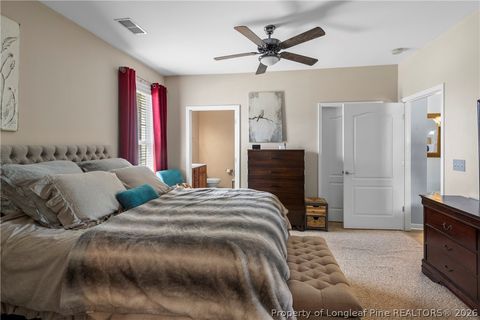 Tiny photo for 2641 McArthur Landing Circle #201, Fayetteville, NC 28311 (MLS # 760313)