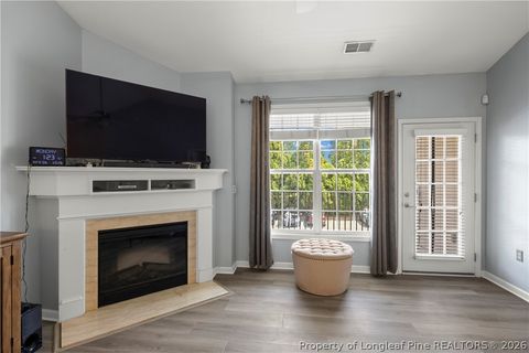 Tiny photo for 2641 McArthur Landing Circle #201, Fayetteville, NC 28311 (MLS # 760313)