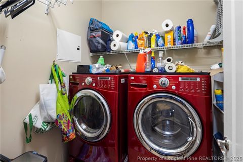 Tiny photo for 2641 McArthur Landing Circle #201, Fayetteville, NC 28311 (MLS # 760313)