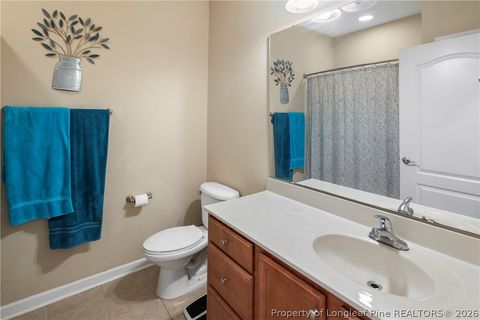 Tiny photo for 2641 McArthur Landing Circle #201, Fayetteville, NC 28311 (MLS # 760313)