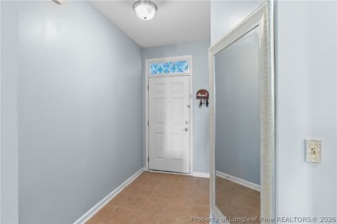 Tiny photo for 2641 McArthur Landing Circle #201, Fayetteville, NC 28311 (MLS # 760313)