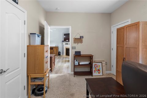 Tiny photo for 2641 McArthur Landing Circle #201, Fayetteville, NC 28311 (MLS # 760313)